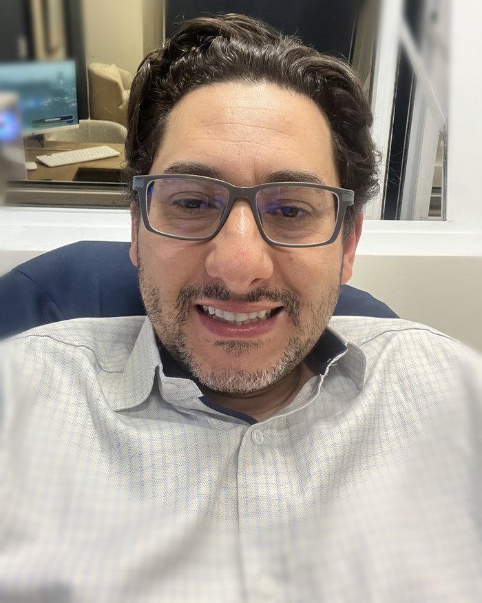 Dr. Wendel Lima Silva